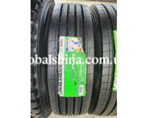 Grenlander FT126 (рульова) 385/65 R22.5 160L PR20